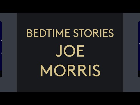 100 Day Studio: Joe Morris reads from George Orwell’s ‘Animal Farm’