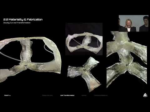 AADRL AUTOFLUX – Angius Studio – S. Nawbhanich, S. Tao, A. Yuksel & A. Kondrashova