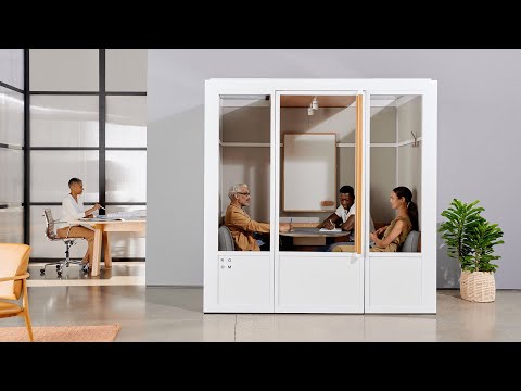 “We need to design for the different futures that can unfold” says panel at NeoCon in Chicago