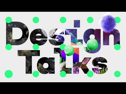 Watch session one of DesignTalks live from DesignMarch 2024 | Dezeen