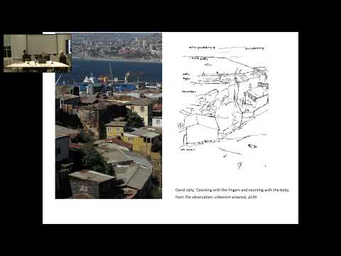 Architectural education across borders – observation, act and form