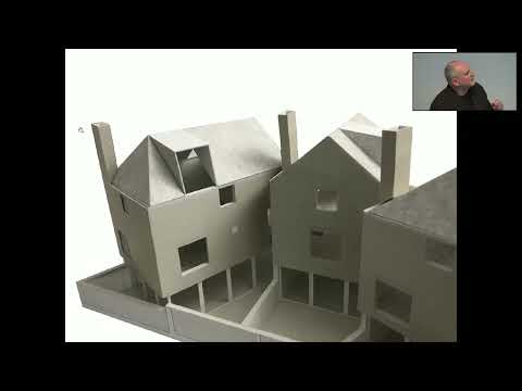 Continuity and Innovation Symposium – Part 2 –  Simon Henley and Stephen Taylor