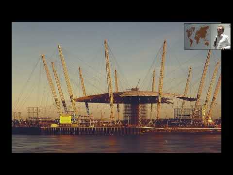 Climate Matters Week Day 4 Climate Change Adaptation and Resilience in Architecture and Engineering