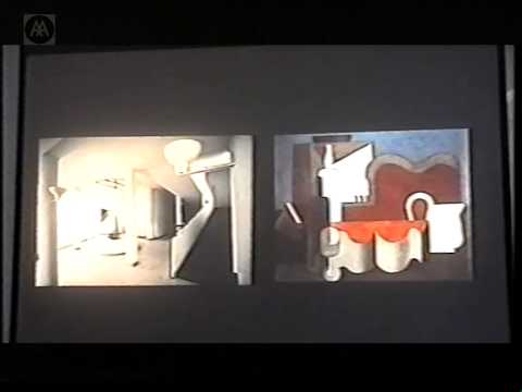 Alan Colquhoun – Modern Architecture