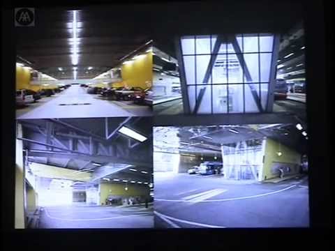 Ben van Berkel – Magnetic Geometries: Recent Works, UN Studio