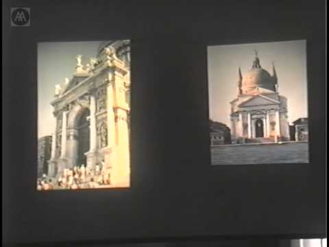 Ritual and Display in Venetian Architecture – Part 5