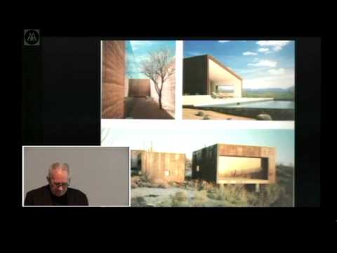 Peter Cook – How to be an Interesting Architect
