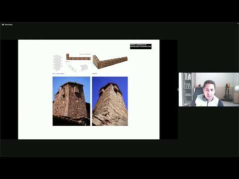 Fault Lines: (Pre) Legislation and (Post) Reconstruction Symposium Part 6  Khalil Morad El Ghilali