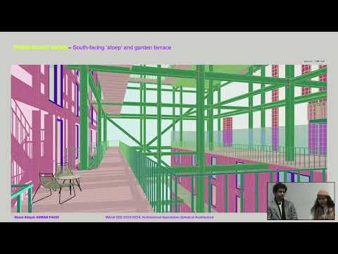 Planned Obsolescence of Data Architecture  / Factory Reset – Nurul Ahmad Fauzi & Abhilash Menon