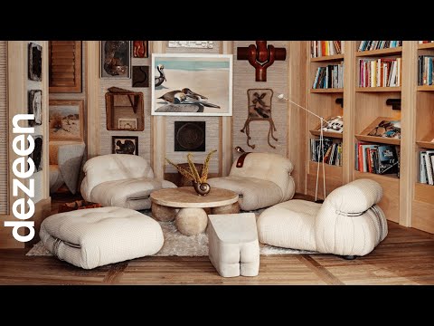 Kelly Wearstler’s Santa Monica Proper Hotel named AHEAD Americas Hotel of the Year | Dezeen