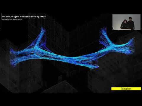 AADRL META(X)IS – Spyropoulos Studio – P. Ioakim, Y. Yang, C. Danaf & J. Periyasamy