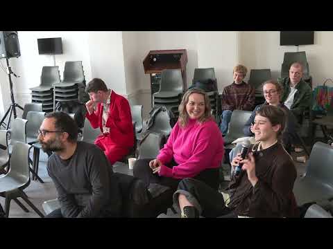 Making Home With The Students Symposium Roundtable Discussion AM – Part 9