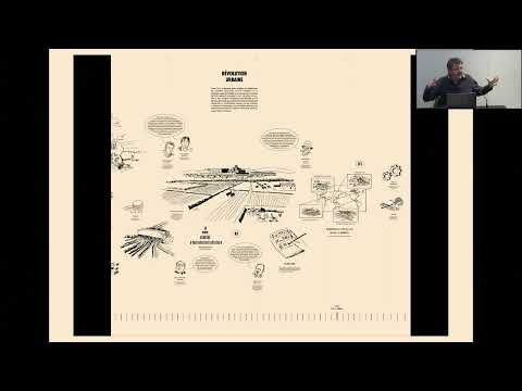 Should We Prepare (for) an Urban Exodus? – Sébastien Marot