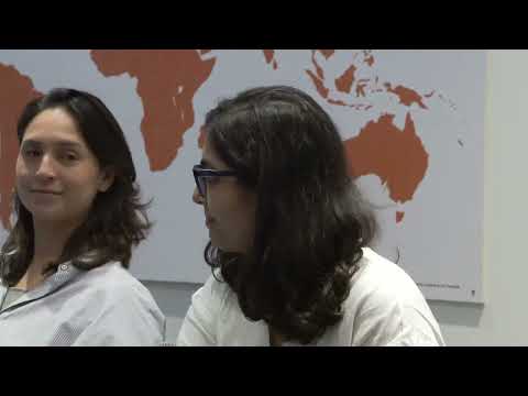 Climate Matters Week Day 5 Pecha Kucha Presentations Intermediate 11 & Landscape Urbanism Phase 1