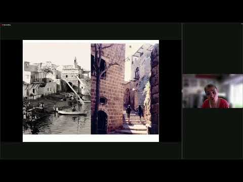 Beyond Eurocentrism Symposium Yara Sharif – Part 6