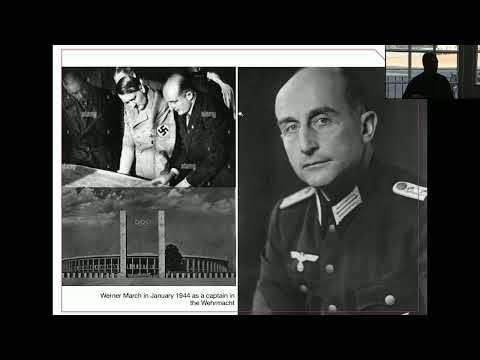 Beyond Eurocentrism Symposium Mohamed Elshahed – Part 3