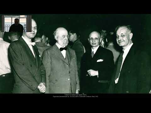 Beyond Eurocentrism Symposium Hamed Khosravi – Part 2