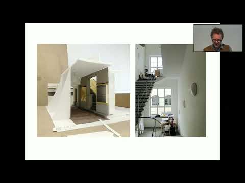 Continuity and Innovation Symposium – Part 3 – Stephen Bates