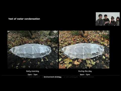 AADRL HYGRO – Angius Studio – Y. Qu, S. Shang, X. Ma & Y. Song