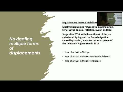 Fault Lines: (Pre) Legislation and (Post) Reconstruction Symposium Part 2 – Estella Carpi