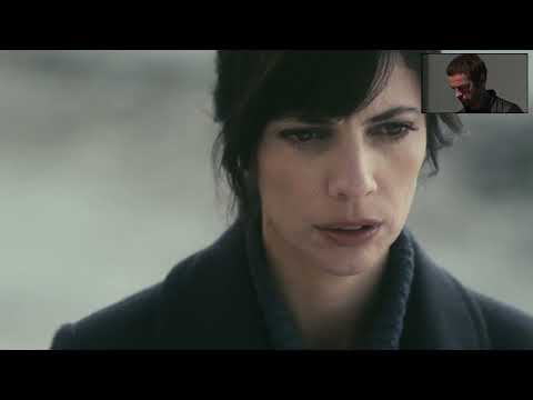 The 2023 Mark Cousins Annual Lecture with Anri Sala