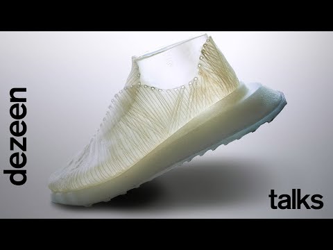 Panel discussion exploring biomaterials in the fashion industry | Dezeen