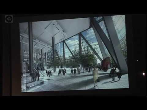 Richard Rogers – Buildings and Cities