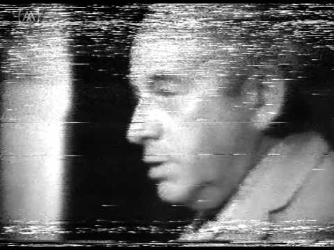 Alison and Peter Smithson – The Charged Void: Urban Projects