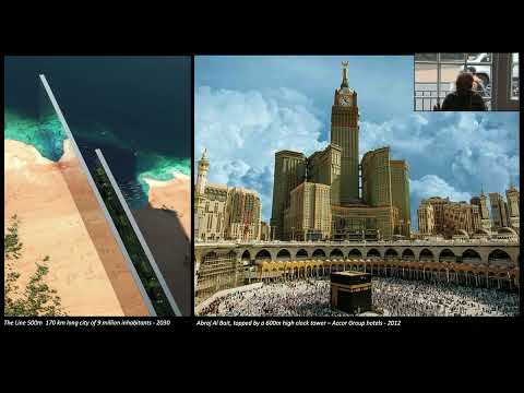 Beyond Eurocentrism Symposium Akram Abu Hamdan – Part 5