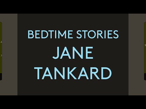 100 Day Studio: Jane Tankard reads from ‘The Encounter:  Amazon Beaming’ by Petru Popescu