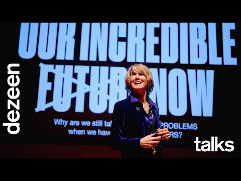 Watch PlasticFree’s inaugural forum of talks on the climate crisis | Dezeen