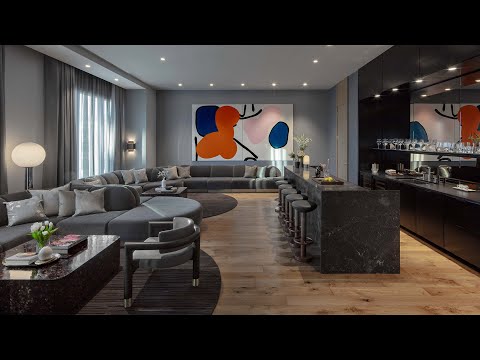 AHEAD Americas awards 2021 virtual ceremony part two | Dezeen