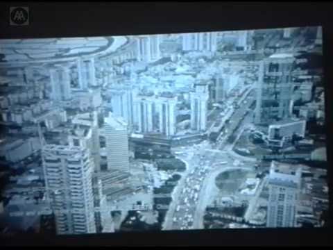 Rem Koolhaas – The Impact of Shopping on the Urban Condition