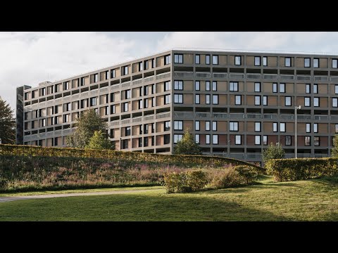 Park Hill Phase 2 “contains the history and stories of the people of Sheffield”