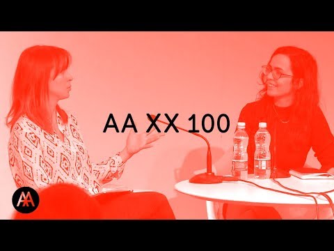 The Architecture of Family – Samaneh Moafi and Melissa Fernández Arrigoitia