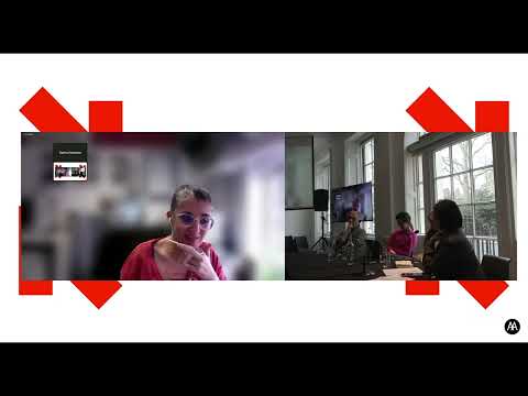 Beyond Eurocentrism Symposium Panel Discussion PM – Part 8