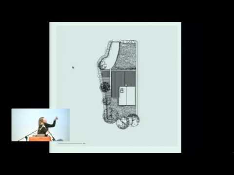 Roz Barr – A Process in Making