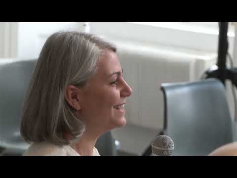 Beyond Eurocentrism Symposium Panel Discussion AM – Part 4