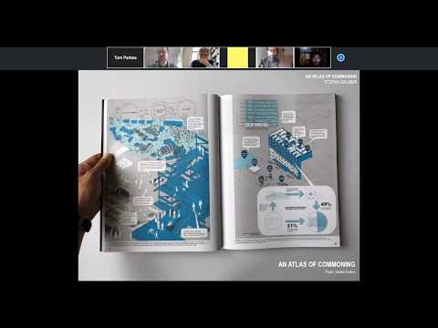Commoning the City – Notes on Assembling An Atlas – Stefan Gruber