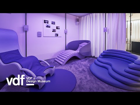 Ultima Thule by Stiliyana Minkovska | VDF x Design Museum | Dezeen