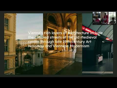 Making Home With The Students Symposium – Thomas Green – Part 11