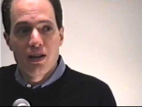 Alain de Botton – The Art Of Travel