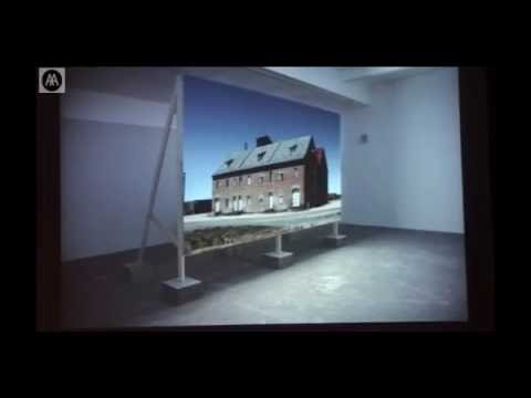 Bernd Behr – Performing Architecture