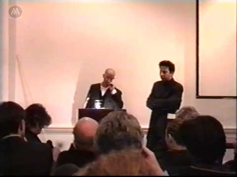 Jacques Herzog – Architectures by Herzog and de Meuron