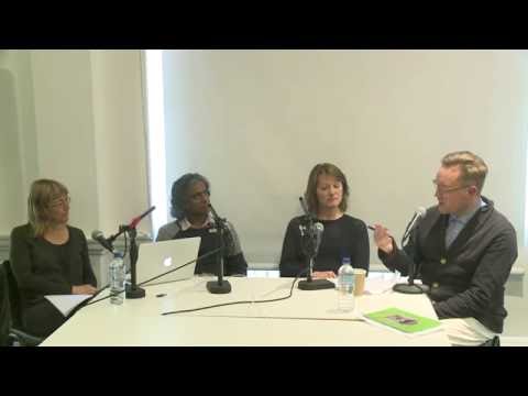 Site Specifics – Jane Rendell, Ossian Ward, Miraj Ahmed & Kelly Chorpening