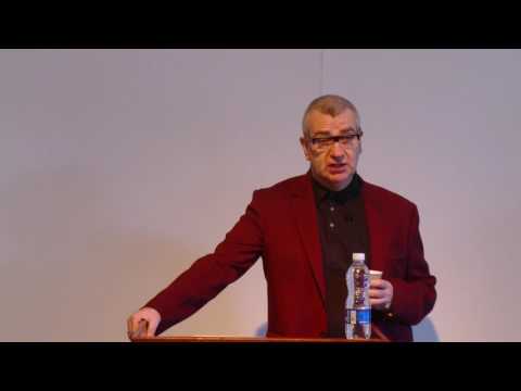 The (Dis)enchanted Subject of Architecture – Part 1