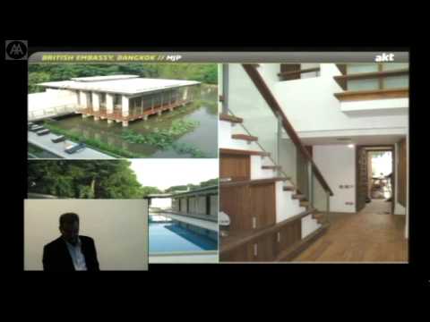 Hanif Kara – Engineering, a Practice