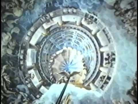 Conference on the Dome of St Peters