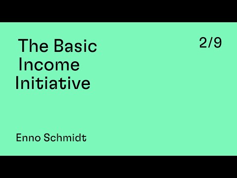 What is Next? 2/9: Enno Schmidt