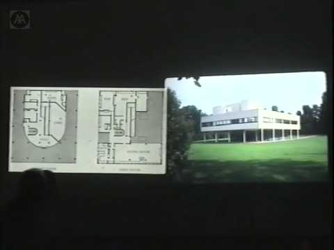 Allen Brooks – Frank Lloyd Wright – Part 1